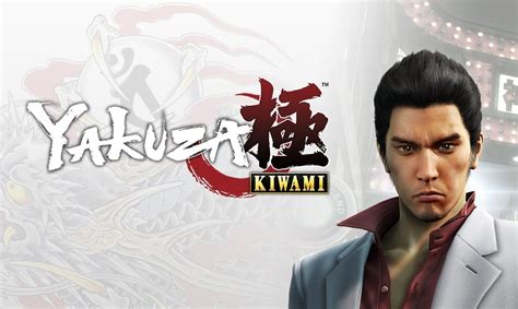 Yakuza Kiwami Walkthrough & Guide .